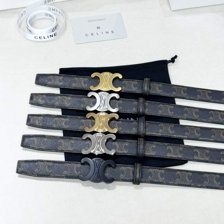 Picture of Celine Belts _SKUfw225668842fw